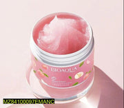 BioAqua Exfoliating Gel 140g