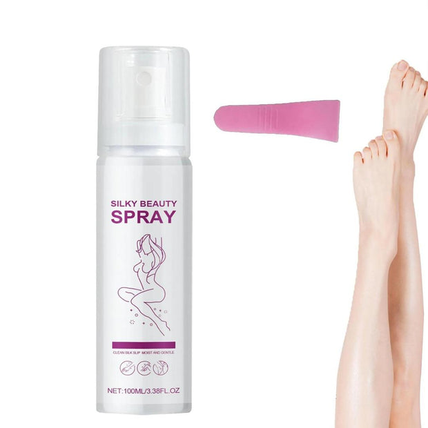 Painless Hair Removel Spray