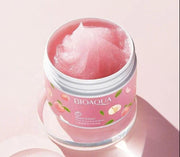 BioAqua Exfoliating Gel 140g