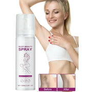 Painless Hair Removel Spray