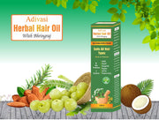 Adivasi Herbal Hair Oil